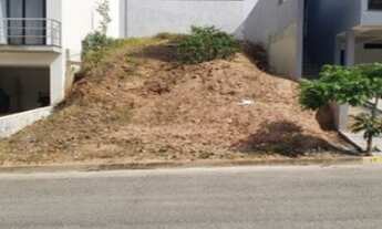 Imagem 4: TERRENO RESIDENCIAL em VOTORANTIM - SP, COLINA SANTA MÔNICA