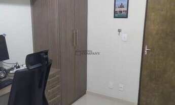 Imagem 5: Apartamento à venda no bairro Jardim Europa - Sorocaba/SP