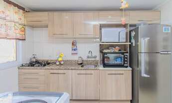 Imagem 7: Porto Alegre - Apartamento Padrão - Partenon