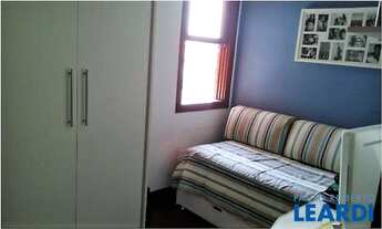 Imagem 6: CASA EM CONDOMÍNIO - BUTANTÃ - SP