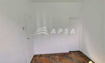 Imagem 7: ÓTIMO APARTAMENTO, 50M² , COMPOSTO POR SALA, 02 QUARTOS, COZINHA, BANHEIRO SOCIAL ÁREA E