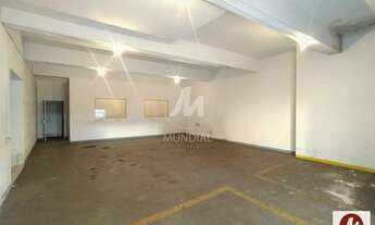 Imagem: Salão/Galpão (salão - térreo