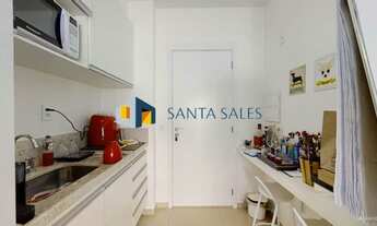 Imagem 3: ESPETACULAR FLAT EM OPORTUNIDADE IMPERDÍVEL NA CONSOLAÇÃO!!