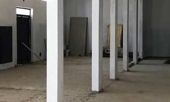 Imagem 2: SALÃO COMERCIAL PARA LOCAÇÃO OU VENDA, CENTRO, São Carlos, SP TOTAL DE ÁREA DE 462 mts