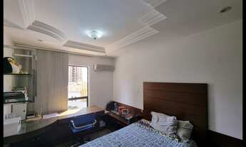 Imagem 5: Mansão Horto Imperial - 4 suítes - Dependência completa - 4 vagas - 255m²