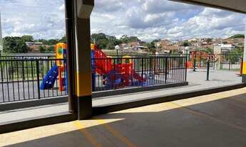 Imagem 4: Apartamento com 2 dormitórios à venda, 43 m² por R$ 309.000,00 - Parque Industrial - Campi