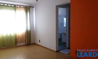 Imagem: APARTAMENTO - JARDIM CELESTE - SP
