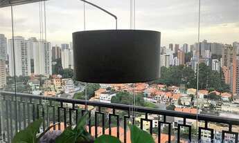 Imagem 6: APARTAMENTO - MORUMBI - SP