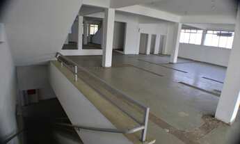 Imagem 4: Locação Prédio Bonfim Belo Horizonte