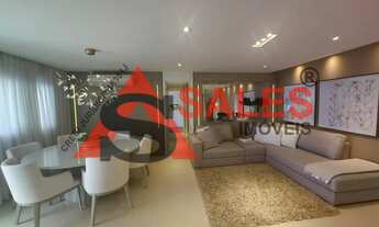 Imagem 2: Apartamento para venda no Condomínio Spettacolo Jardim da Saúde, 111 m² por R$ 1.458.000,0