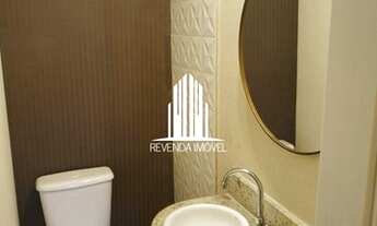 Imagem 6: Apartamento em Vila Andrade com 95m², 2 Suítes e 2 Vagas