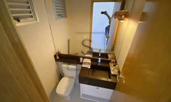 Imagem 6: Apartamento à venda, Parque Amazônia, Goiânia, GO