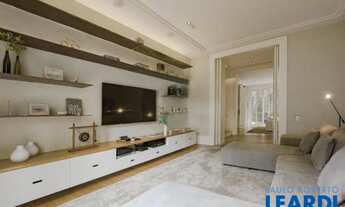 Imagem 3: CASA ASSOBRADADA - JARDIM PAULISTANO - SP