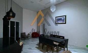 Imagem: Casa à venda, Jardim Green Park Residence