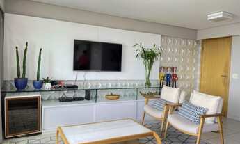 Imagem 3: Recife - Apartamento Padrão - Casa Amarela