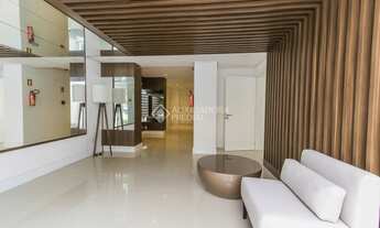 Imagem 5: Apartamento para venda possui 77 metros quadrados com 2 quartos em São João - Porto Alegre