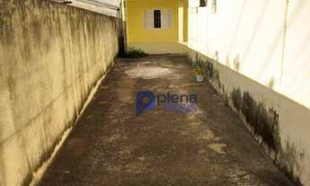 Imagem: Casa para alugar com 01 dormitório - Jardim