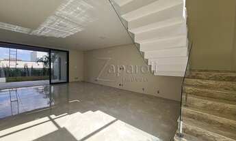 Imagem 3: Indaiatuba - Casa de Condomínio - Jardim Residencial Dona Maria José