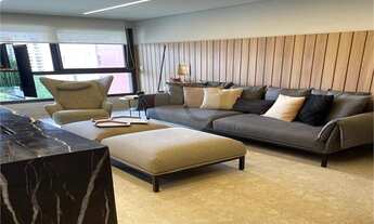 Imagem: Apartamento-São Paulo-VILA OLÍMPIA