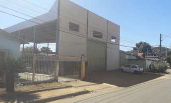 Imagem: Galpão/Depósito/Armazém para venda com