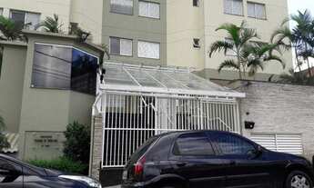 Imagem 5: Apartamento com 3 dormitórios à venda, 110 m² por R$ 594.000 - Vila Valparaíso - Santo And