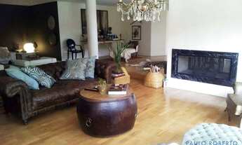 Imagem 4: SOBRADO - ALTO DE PINHEIROS - SP