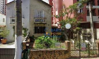 Imagem 2: Sobrado com 3 dormitórios à venda, 300 m² - Santa Cecília - São Paulo/SP