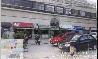 Imagem: RIO DE JANEIRO - RECREIO DOS BANDEIRANTES