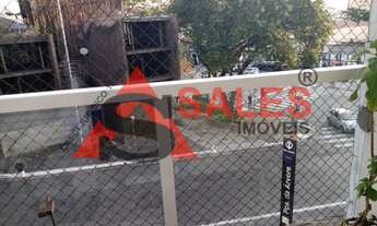 Imagem: Apartamento EM FRENTE AO METRÔ PRAÇA DA