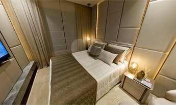 Imagem: São Paulo - Apartamento Padrão - CAMPO