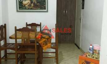 Imagem 2: Apartamento com 2 dormitórios à venda, 50 m² por R$ 307.000,00 Localizado na Rua Alencar A