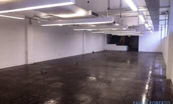 Imagem 3: GALPÃO - VILA LEOPOLDINA - SP