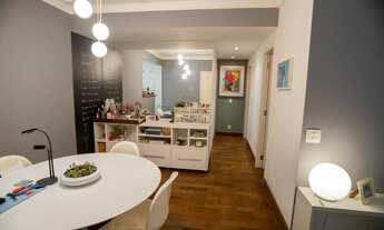 Imagem: Apartamento à venda no bairro Pompeia