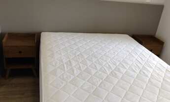 Imagem 6: Apartamento para aluguel com 42 metros quadrados com 1 quarto em Brooklin Paulista - São P