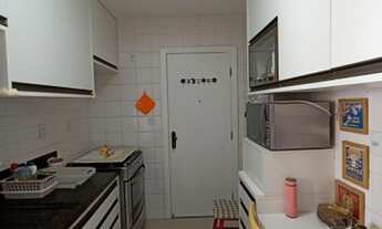 Imagem 2: Apartamento com 3 quartos, suíte, sala ampla - caminho das árvores