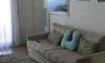 Imagem 2: FLAT - VILA NOVA CONCEIÇÃO - SP