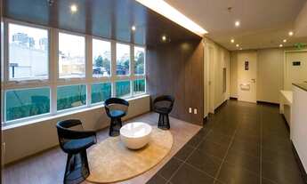 Imagem 2: SÃO PAULO - Conjunto Comercial/Sala - BARRA FUNDA