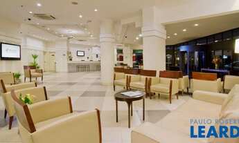 Imagem 5: FLAT - CAMPO BELO - SP