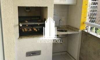 Imagem 5: Apartamento em Perdizes com 106m2 possui 3 dormitorios e 2 vagas de garagem