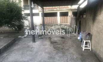 Imagem 5: Locação Casa Água Branca Contagem