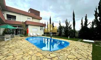 Imagem 3: Casa de condomínio para venda em Atibaia