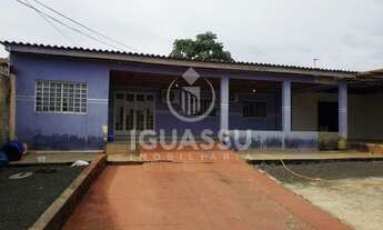 Imagem: CASA, VILA C VELHA