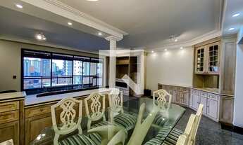 Imagem 4: Apartamento à Venda - Jardim Anália Franco, 4 Quartos, 178 m2