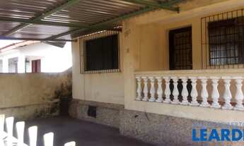 Imagem: CASA TÉRREA - VILA SÃO JOSÉ - SP
