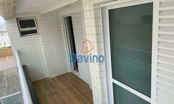 Imagem 6: APARTAMENTO CANTO DO FORTE - PRAIA GRANDE SP