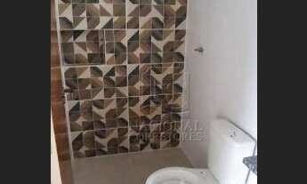 Imagem 2: Cobertura à venda - Jardim Silvana - Santo André/SP