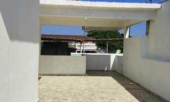 Imagem 6: Casa 2 Quartos, cond fechado, terraço e garagem