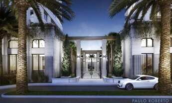 Imagem 4: APARTAMENTO - VILA OLÍMPIA - SP