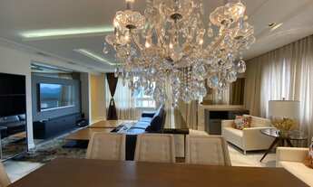 Imagem 4: Excelente cobertura belamente mobiliada em Balneário Camboriú