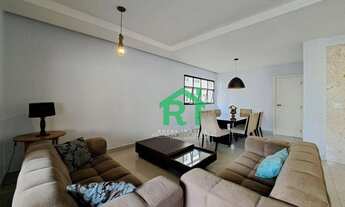 Imagem 3: Apartamento Reformado, Vista ao mar, 4 Suítes, 2 Vagas, Varanda Gourmet, Pitangueiras, Gua